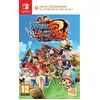 Image de One Piece : Unlimited World Red Switch