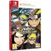 Image de Switch Naruto Shippuden Ultimate Ninja Uk