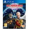 Image de One Punch Man : A Hero Nobody Knows PS4