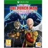 Image de One Punch Man : A Hero Nobody Knows Xbox One en occasion ou reconditionné