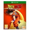 Image de Dragon Ball Z Kakarot Xbox One en occasion ou reconditionné