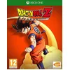Image de Dragon Ball Z : Kakarot Xbox One