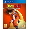 Image de Dragon Ball Z Kakarot Standard Edition PS4