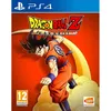 Image de Dragon Ball Z Kakarot