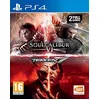 Image de Tekken 7 Soul Calibur 6 Ps4