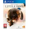 Image de The Dark Pictures - Little Hope - PS4
