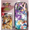 Image de Dragon ball fighterz + housse Switch