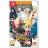 Image de Naruto Shippuden: Ultimate Ninja Storm 4 - Road To Boruto - Switch