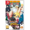 Image de Naruto Shippuden Ultimate Ninja Storm 4 : Road To Boruto Switch