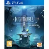 Image de Little Nightmares Ii : Day One Edition PS4