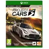 Image de Project Cars 3 Xbox One en occasion ou reconditionné