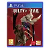 Image de Guilty Gear Strive PS4 en occasion ou reconditionné