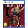 Image de Guilty Gear : Strive PS5