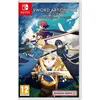 Image de Sword Art Online : Alicization Lycoris Switch