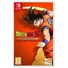 Image de Dragon Ball Z Kakarot Nintendo Switch en occasion ou reconditionné
