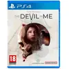 Image de The Dark Pictures : The Devil In Me