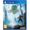 Image de One Piece Odyssey PS4