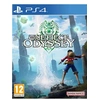 Image de One Piece Odyssey PS4 en occasion ou reconditionné