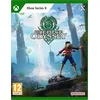 Image de One Piece Odyssey - Xbox Series X