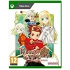 Image de Tales of Symphonia Remastered Edition de l'Elu Xbox One en occasion ou reconditionné