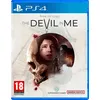 Image de The Dark Pictures : The Devil In Me PS4