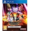 Image de Dragon Ball : The Breakers Edition Spéciale PS4 en occasion ou reconditionné