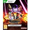 Image de Dragon Ball : The Breakers Edition SpÃ©ciale Xbox Serie S/X