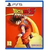Image de Dragon Ball Z : Kakarot PS5 en occasion ou reconditionné