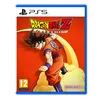 Image de Infogrames Dragon Ball Z: Kakarot Standard Anglais, Japonais Playstat