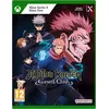 Image de Jujutsu Kaisen Cursed Clash Xbox Series X
