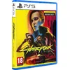 Image de Cyberpunk 2077 Ultimate Edition PS5