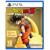 Image de Dragon Ball Z : Kakarot Legendary Edition PS5