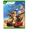 Image de Sand Land Xbox Serie S/X