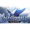 Image de Ace Combat 7 : Skies Unknown - Deluxe Edition - Nintendo Switch