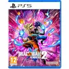 Image de Dragon Ball : Xenoverse 2 PS5