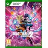Image de Dragon Ball: Xenoverse 2 Xbox Series X