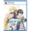 Image de Tales of Xillia: Remastered PS5