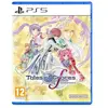 Image de Jeu vidÃ©o - Bandai Namco - Tales of Graces f Remastered - PS5 - RPG - Blu-Ray