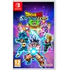 Image de Dragon Ball: Sparking! Zero Nintendo Switch en occasion ou reconditionné