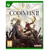 Image de Code Vein II Xbox Serie S/X