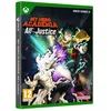 Image de MY HERO ACADEMIA: All's Justice Xbox Serie S/X