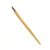Image de Porte-plume en bois + Plume