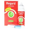 Image de Horus Pharma Regard + 1 étui à lentilles 60ml