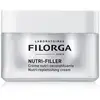 Image de Filorga Nutri-Filler Nutri crème réparatrice 50ml