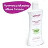 Image de Saforelle Soin Lavant Doux Toilette Intime Et Corporelle Lot De 2 X 500ml