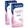 Image de Hydralin SÃ¨cheresse CrÃ¨me Lavante Intime 2x200ml