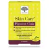 Image de Nouveau Pigment de soin de la peau nordique Clear Teint Brillant 60 comprimés