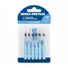 Image de Crinex-Brosses Interaxiales Coniques PHB PLUS de 3,5 à 6mm x6