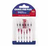 Image de Crinex-Brosses interaxiales cylindriques PHB PLUS 3,5 mm x6