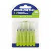 Image de Crinex-Brosses interproximales PHB PLUS Micro Plus 2,4 mm x12